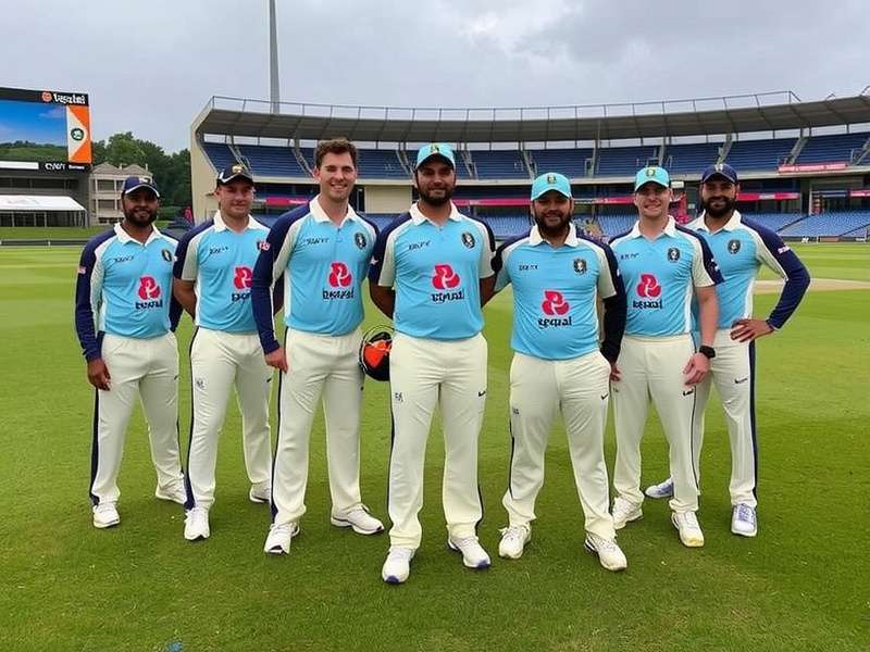 Bengal Cricket Titans Elite Features